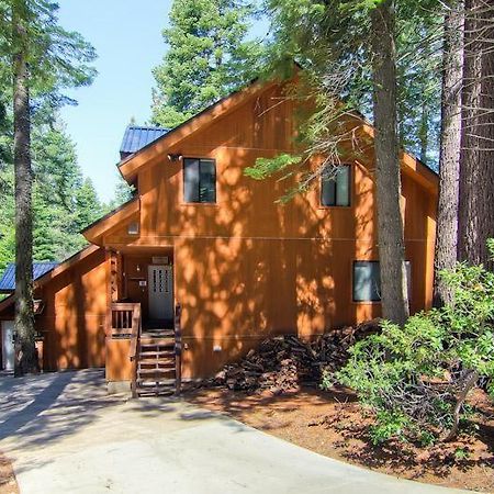 Yosemite View Villa Yosemite West Exterior foto