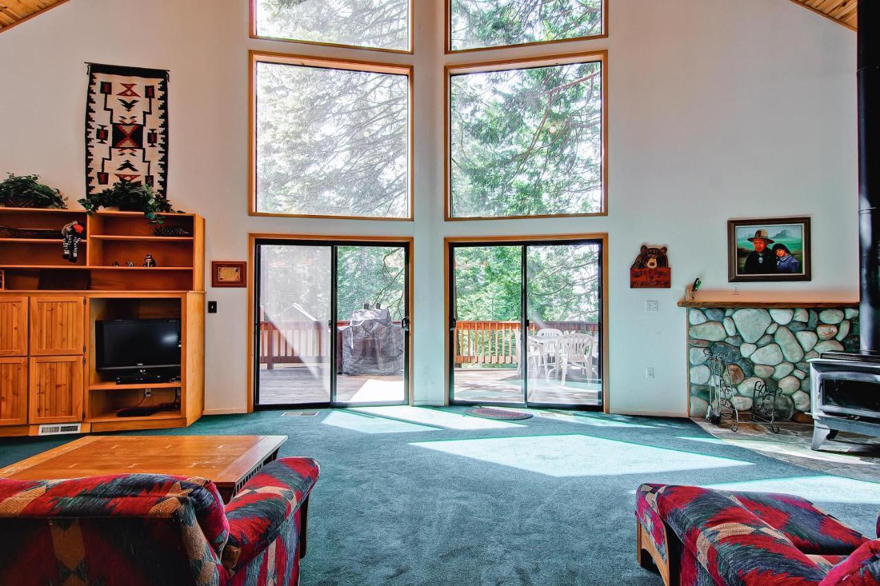 Yosemite View Villa Yosemite West Exterior foto