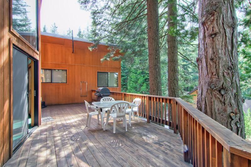 Yosemite View Villa Yosemite West Exterior foto